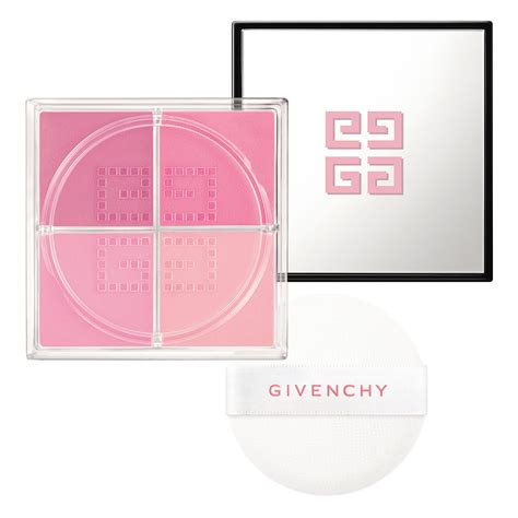 givenchy sculpting violine|Givenchy Prisme Libre Blush Review & Swatches .